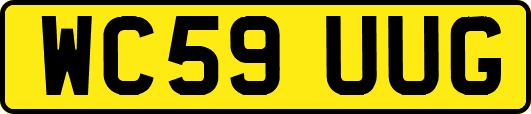 WC59UUG