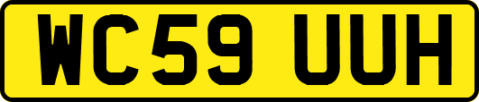WC59UUH