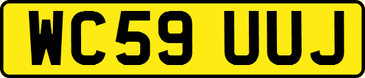 WC59UUJ