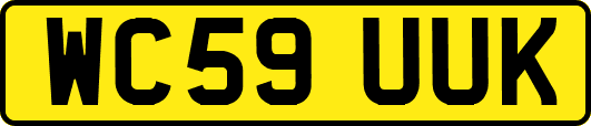 WC59UUK
