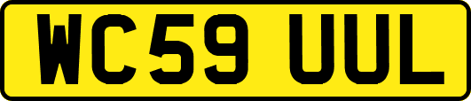 WC59UUL