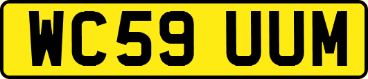 WC59UUM