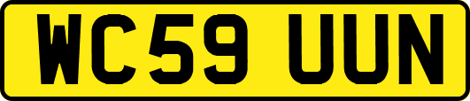 WC59UUN