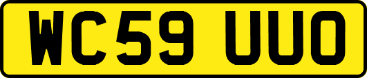 WC59UUO
