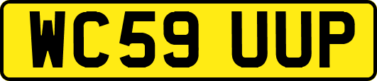 WC59UUP