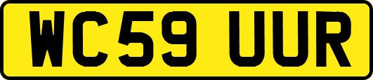 WC59UUR