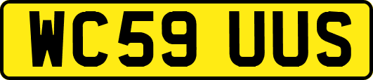 WC59UUS
