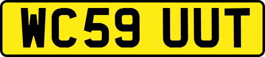 WC59UUT