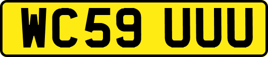 WC59UUU