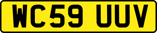WC59UUV