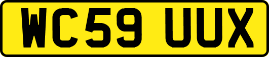 WC59UUX