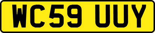 WC59UUY