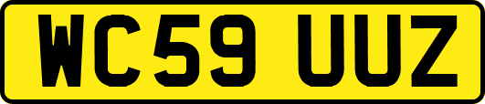WC59UUZ
