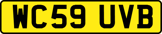 WC59UVB
