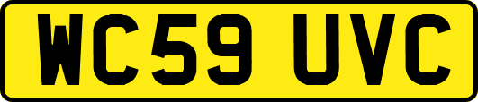 WC59UVC