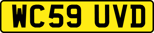 WC59UVD
