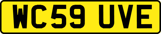 WC59UVE