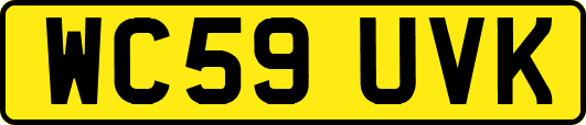 WC59UVK