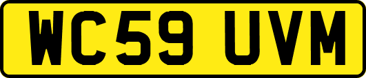 WC59UVM