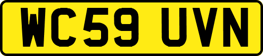 WC59UVN