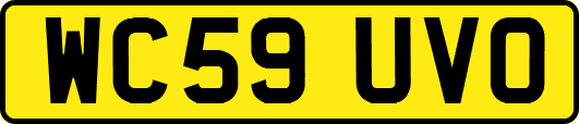 WC59UVO
