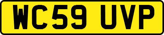 WC59UVP