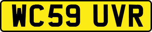 WC59UVR