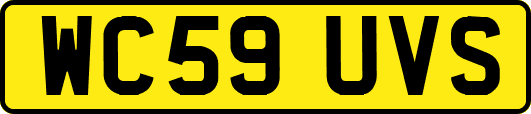 WC59UVS