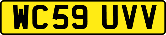 WC59UVV