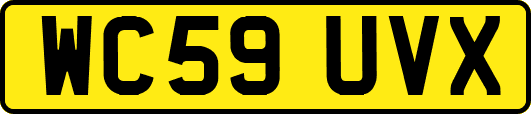 WC59UVX