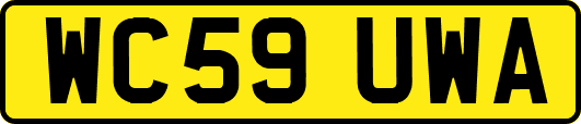 WC59UWA