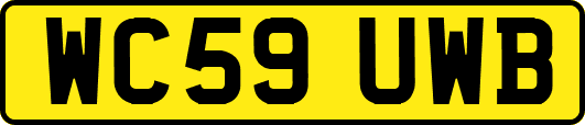 WC59UWB