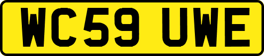 WC59UWE