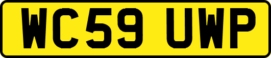 WC59UWP