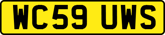 WC59UWS