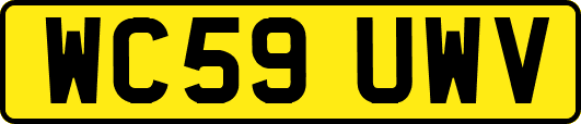 WC59UWV