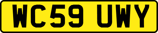 WC59UWY