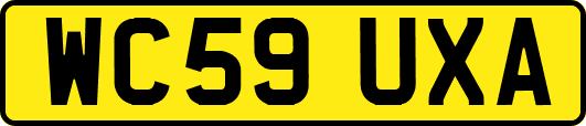 WC59UXA