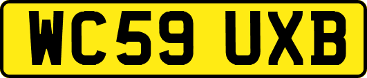 WC59UXB