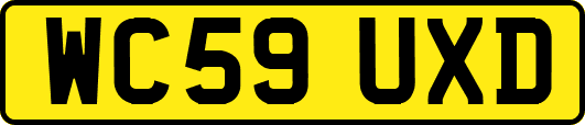 WC59UXD