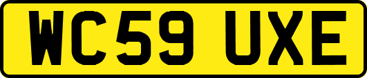 WC59UXE