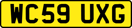 WC59UXG