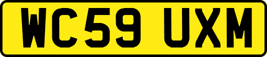 WC59UXM