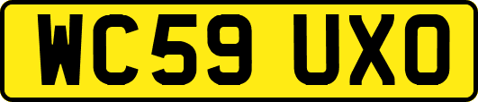 WC59UXO