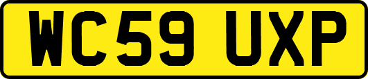 WC59UXP