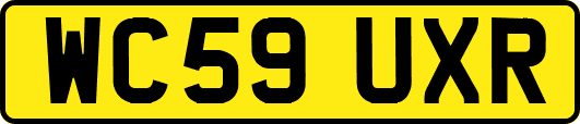 WC59UXR