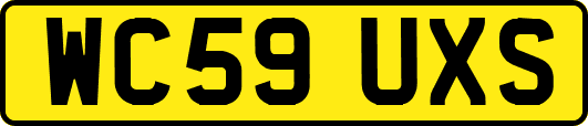 WC59UXS