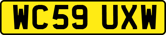 WC59UXW