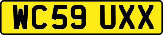 WC59UXX