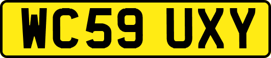 WC59UXY